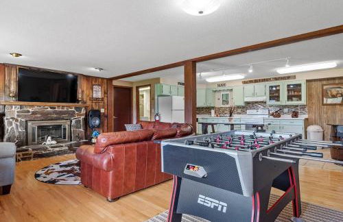 Papa’s Place on Willow Creek - Foto 47