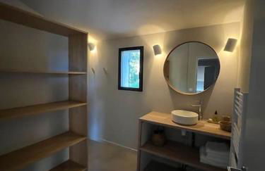 Villa des Mattes - Superbe maison de famille 15 couchages - Foto 14