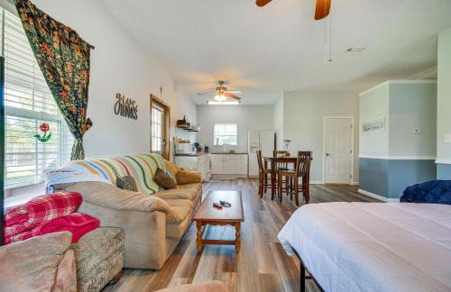 Kentucky Retreat Near Williamstown Lake! - Foto 11