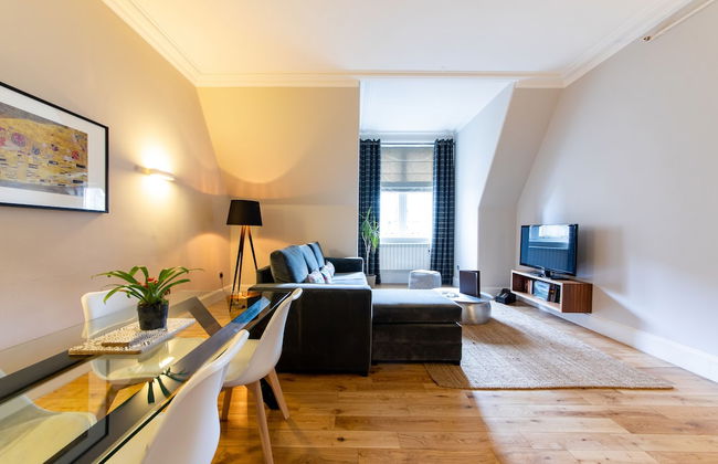 Linton Collection - 28 North Bridge - Foto 77