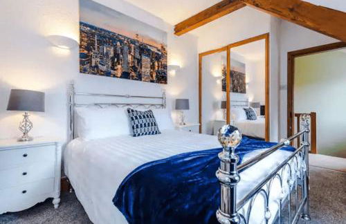 Castrum House - Chester Escape - Photo 20