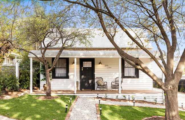 Bella s Cottage Spa Sauna Large Groups - Foto 1