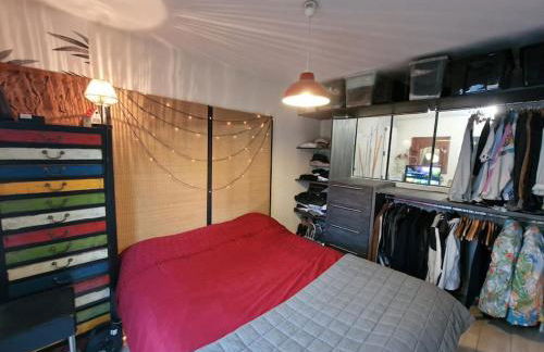 Appartement bord de Garonne avec Parking - Photo 6