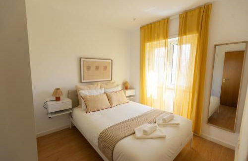 BV 01 Apartment - Foto 10