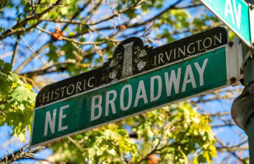 Stay Portland - The Garden Cottage on Broadway- 94 WalkScore - Foto 36