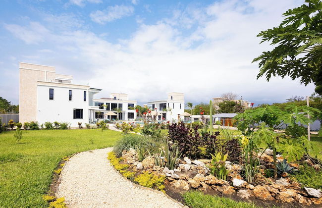 Amkia Villas Diani - Foto 65