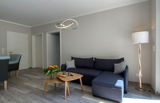 Exclusives Appartement auf Fehmarn - Foto 15