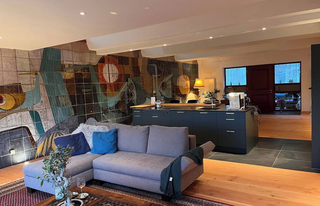 Graceland In the Black Forest - Foto 18