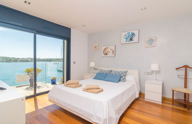 Llevant in Portocolom - Foto 21