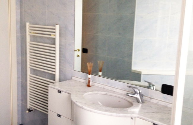 Villa Alba Malpensa - Foto 40