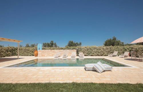 Casale d'Alessio - Foto 46