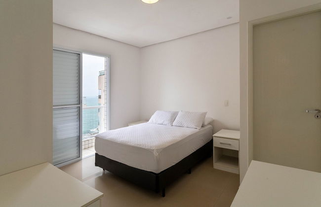 Triplex Solaris - Guarujá - Foto 3