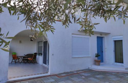 V.K.Seaside Villa - Foto 41