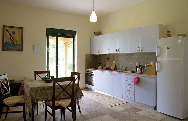 Agrotospita Country Houses - Photo 28