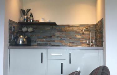 40 Bernisdale - The Sabhal - Foto 5