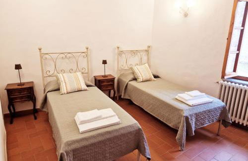 Chianti Craft House Badia a Passignano - Foto 18