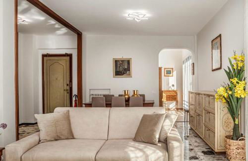 10 min dal Mare - New York Style - Apartment - Foto 48