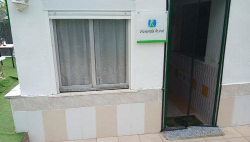 La Casita en finca La Guindilla - Foto 2