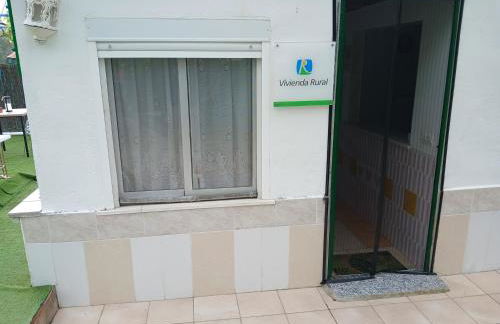 La Casita en finca La Guindilla - Foto 2