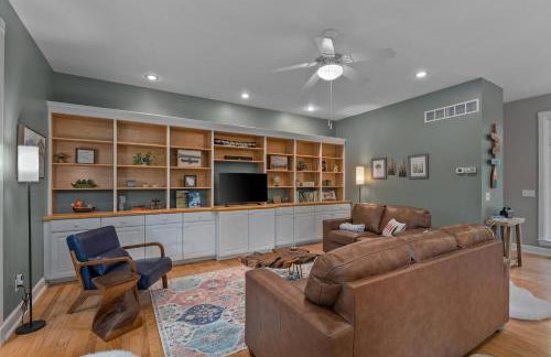 Martha Lake Retreat in Mercer WI - Foto 7