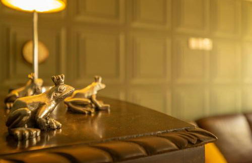 14 Castlegate, Tutbury - Foto 23