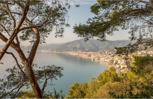 Lovely Home In Arnasco With Wifi - Photo 28