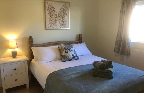 Wagtail Lodge - Foto 9