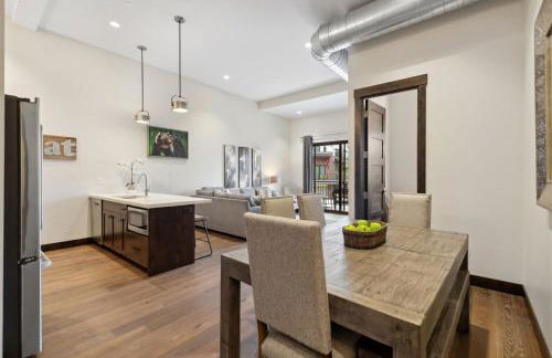 2nd Street Lofts 209 - Foto 8