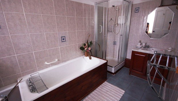 The Eagles Hotel - Foto 4