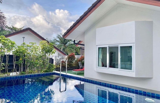 Star Private Pool Villa 2 Bedrooms - Photo 41