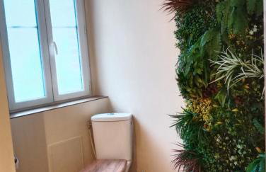 Studio ravissant proche mer - Foto 13