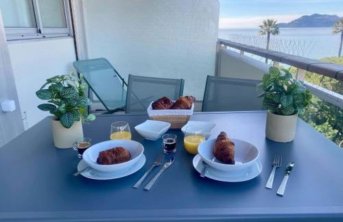 Luxury 1 Bed Apt Seafront Escape in Cannes - Foto 21