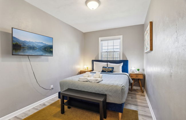 Bayview Bungalow Lake Beach Kayaks and More - Foto 51