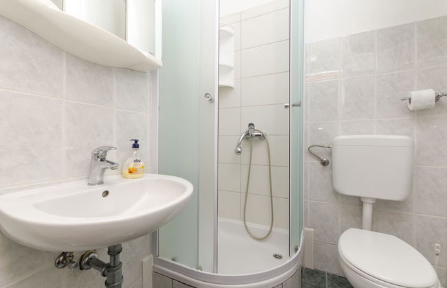 Apartments Mirko - Foto 37