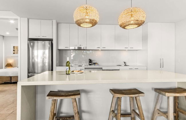 Oaks Casuarina Santai Resort - Foto 73