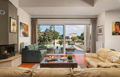 Cedar Tree Villa - Foto 12