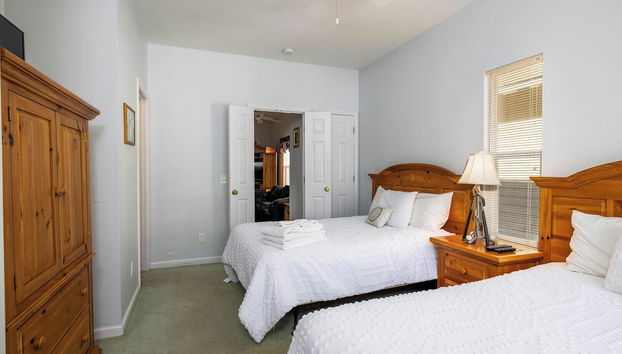 37 Davis Love - Foto 4, Habitación