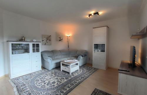 FeWo Südertoft - gemütliche Unterkunft für bis zu 3 Personen - Foto 16