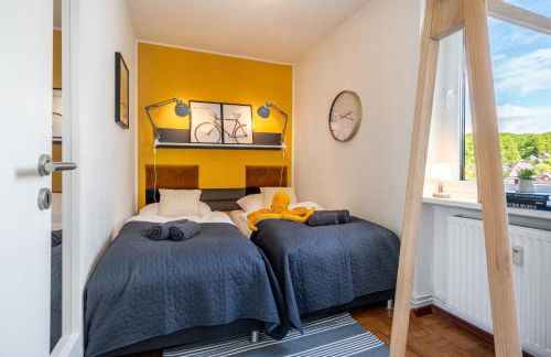 1 Relax Homedesign Wohntraum in Geesthacht mit Elbblick bei HH - Foto 37