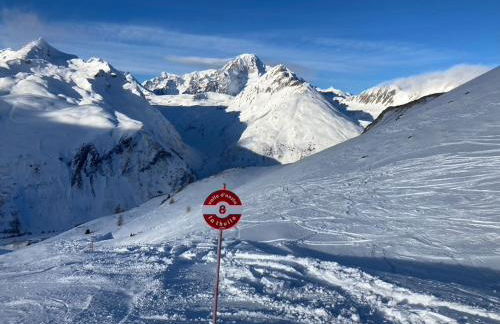 Casa Piccola Del Terranova - La Thuile - Foto 42