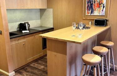 Apt 8p, ski-in, ski-out, parking - Foto 9