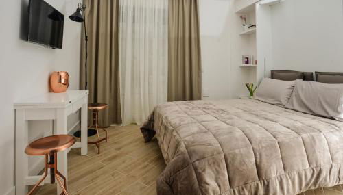 Click&Sleep Fuorigrotta - Photo 1