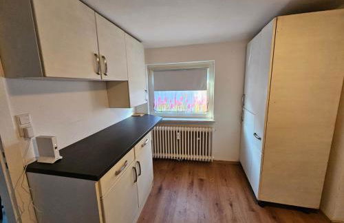 Gepflegte Monteurswohnung in Rommerskirchen - Foto 19