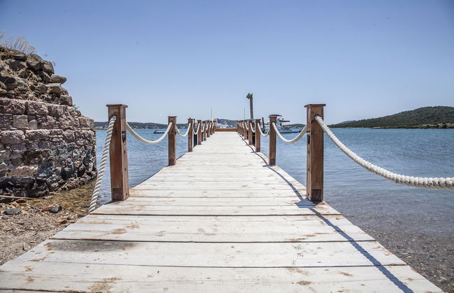 Cunda Fora Glamping - Foto 38