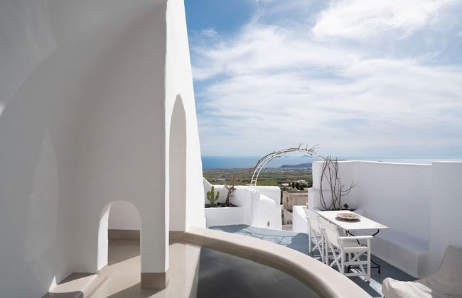 Valsamo Suites - Foto 42