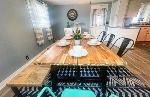 Historic District Vermilion Home - Foto 17