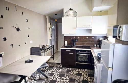 La maisonnette de Pizancon - Foto 12