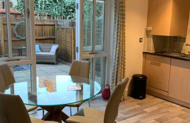 10 St Edmundsbury Mews - Foto 22