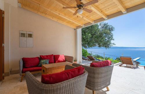 Villa Favola Omis 360 PHOTOS-VIRTUAL TOUR ON DEMAND - Foto 45