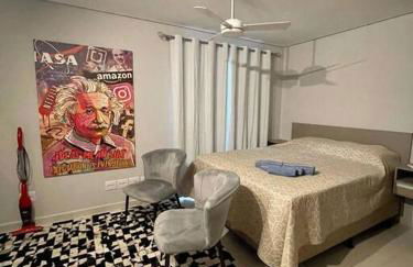 Apto Zona Sul - 7 minutos Agrishow Self Check In - Foto 5